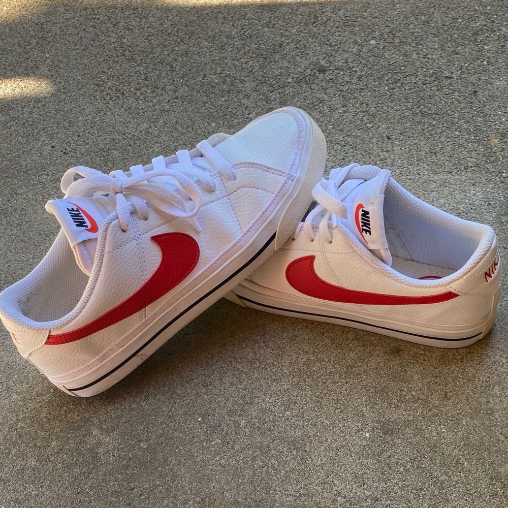 Nike Court Legacy sneakers